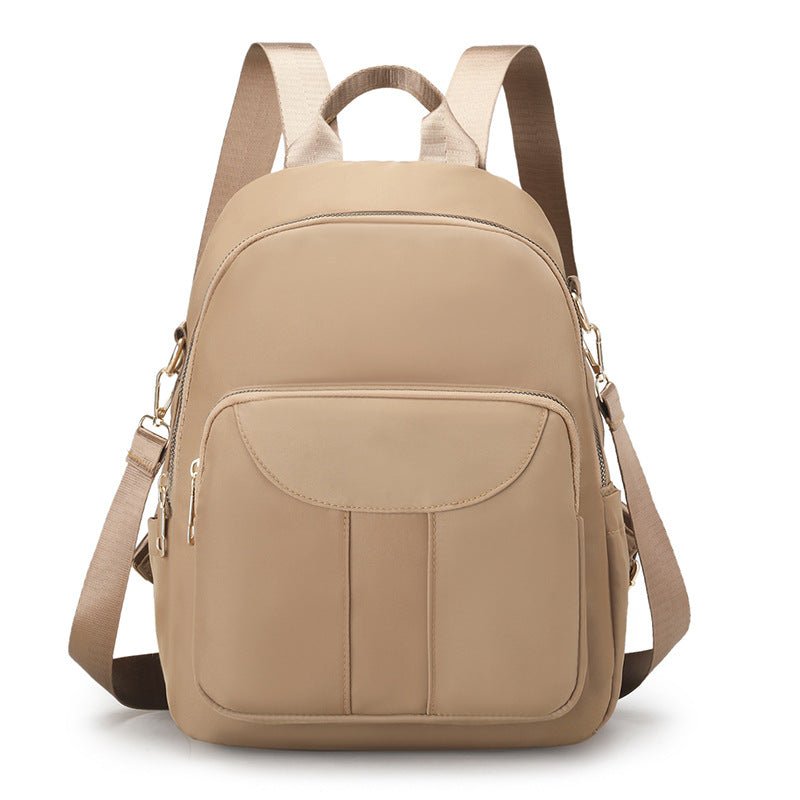 Portable Fashion Duffel Bag Portable Fashion Duffel Bag